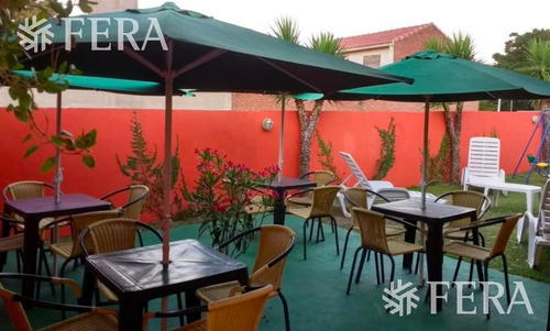 Venta De Complejo Turistico Casa 3 Amb 12 Monoambientes En Mar De Ajo (27846)