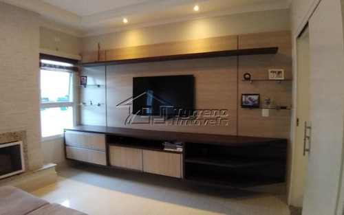 Imagem 4 de 15 de Luxuosa Casa Em Condomínio Fechado Em São José Dos Campos
