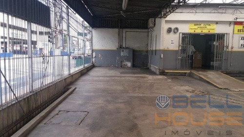 Imagem 9 de 15 de Salao - Centro - Ref: 25134 - V-25134
