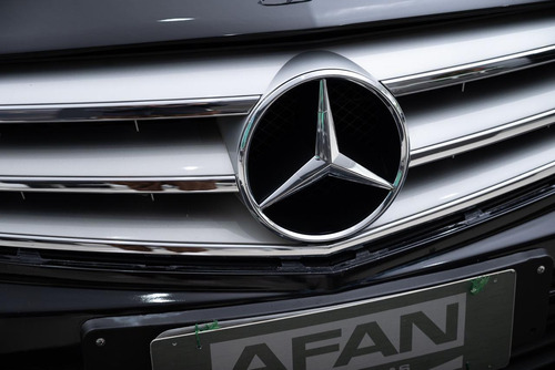 Mercedes-Benz Classe C C 180 Cgi