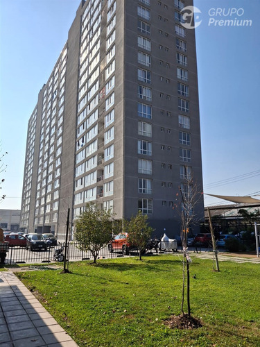 Moderno Departamento 1d Y 1b En San Miguel