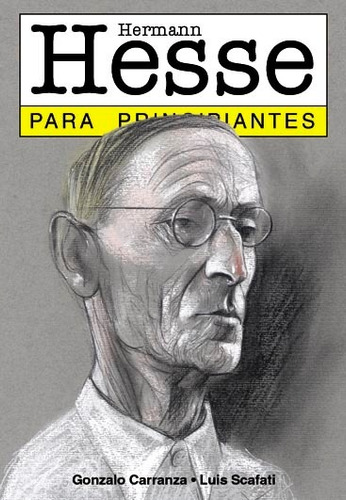 Hermann Hesse Para Principiantes 