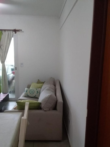 Imagen 3 de 17 de Departamento - S.fer.-vias/centro