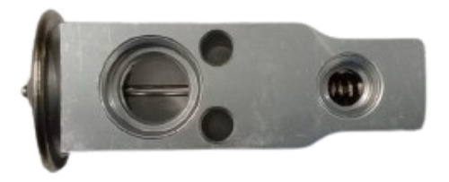 Valvula Expansion Block Fiat Palio/vw Gol M.l