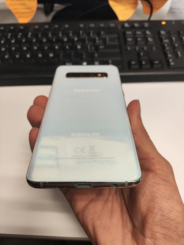 Galaxy S10 Impecable!