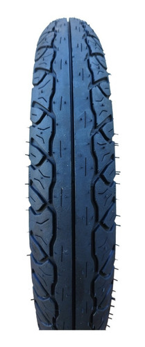Pneu Traseiro 90 90 18 Para Moto Titan Fan Factor Suzuki