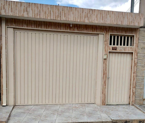 Casa Com 3 Quartos 1 Suíte