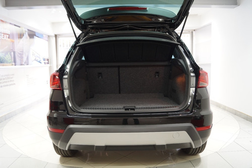 Imagen 7 de 15 de Seat Arona Xcellence Automática Negra 2021