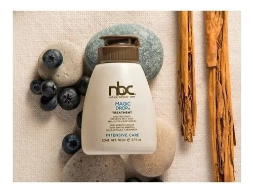 Magic Drop Tratamiento Sellador Nbc 110 Ml