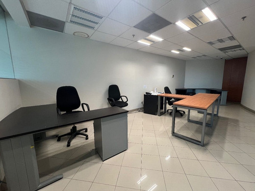 Renta Oficina En Torre Esmeralda