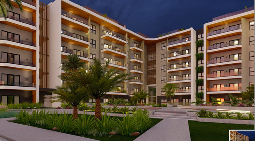 Venta De Apartamento En Cap Cana. Entrega Agosto 2025