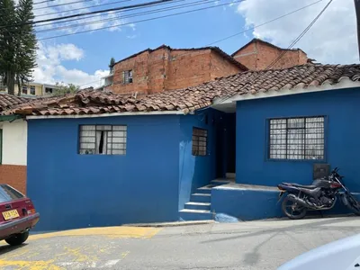 Casa en venta