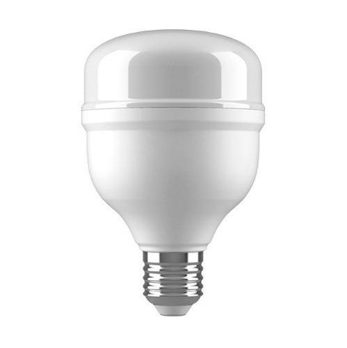 Lampara Led Galponera Bulbon T80 20w Alta Potencia E27