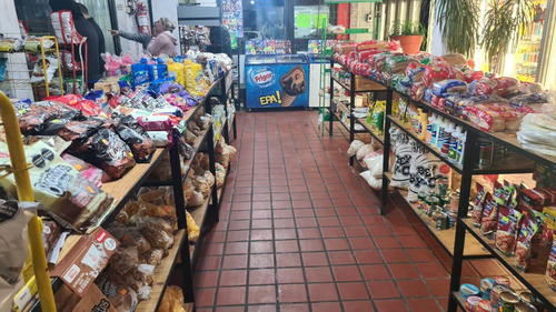 Fondo De Comercio En Venta! Fiambrería Y Kiosco! Alta Rentabilidad!