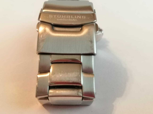 Relógio Stuhrling