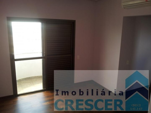 Imagem 12 de 15 de Apartamento Para Venda Em São Paulo, Tatuapé, 4 Dormitórios, 4 Suítes, 8 Banheiros, 3 Vagas - A001_2-34490