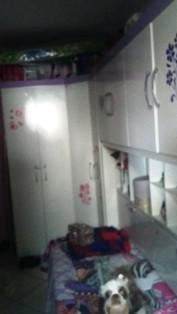 Imagem 4 de 7 de Apartamento Para Venda, 2 Dormitórios, Pirituba - São Paulo - 591