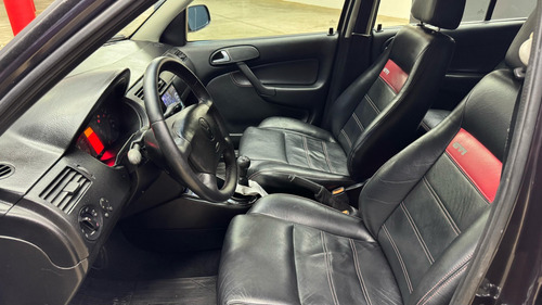 Volkswagen Gol 2.0 MI GTI 16V GASOLINA 4P MANUAL G.III