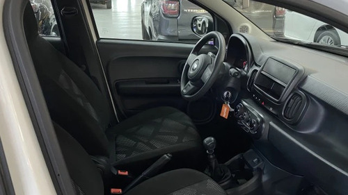 Fiat Mobi Like 1.0 (Flex)