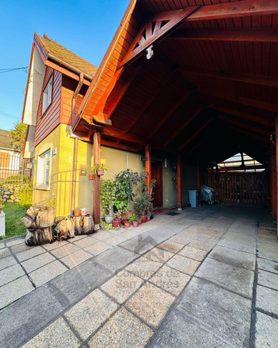 Se Vende Casa - Lomas San Sebastian