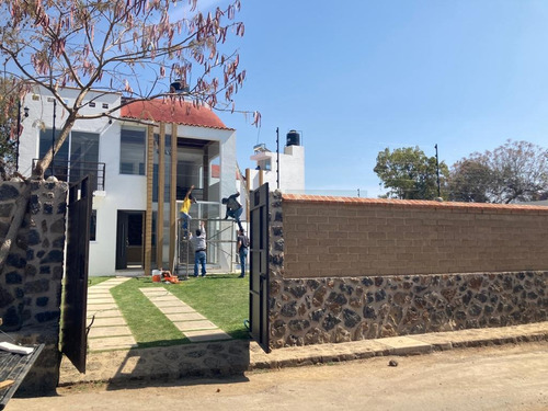 Imagen 2 de 14 de Unica Oportunidad En Jardines De Tlayacapan.