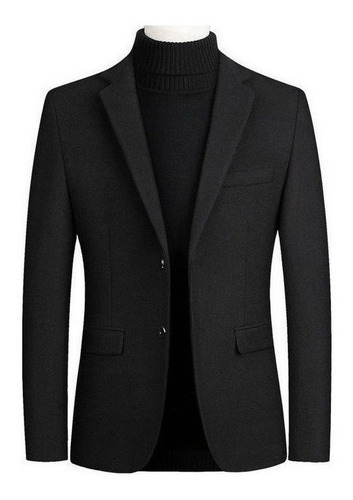 Chaqueta Blazer Chaqueta Informal Hombre De Negocios Para