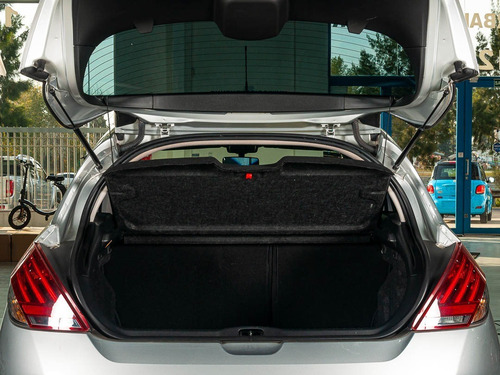 Imagen 17 de 17 de Peugeot 308 1.6 Thp Allure Pack Navegador At Tiptronic 2019