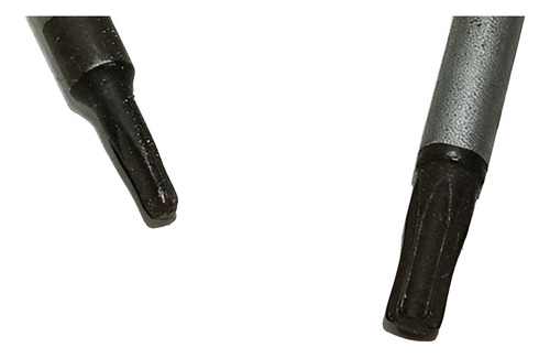 Destornilladores Oferta Relampago Torx Estrella Bta Set X 3