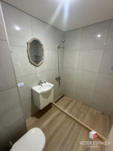 Venta Villa Bosch Depto 3 Ambientes Estrenar, Cochera, Sum