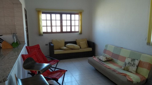 Imagem 9 de 14 de Casa 700 Metros Da Praia No Gaivota Em Itanhaém - 3112 Npc