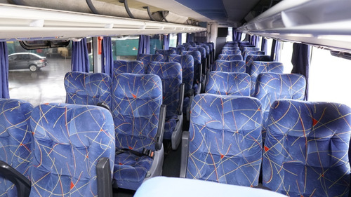 Ônibus Rodoviário