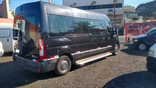 Imagem 5 de 8 de Renault Master