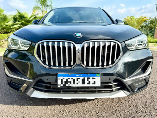 BMW X1 2.0 Sdrive20i X-line Plus Active Flex 5p