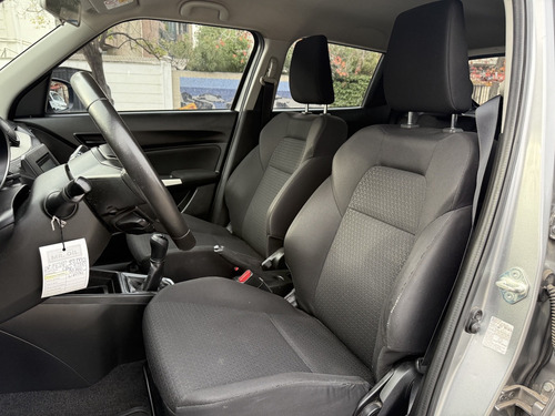 Suzuki Swift 1.2 Manual GLS