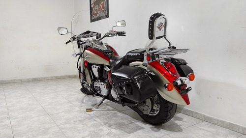 Imagen 6 de 15 de Kawasaki Vulcan Classic Lt 900cc 2007