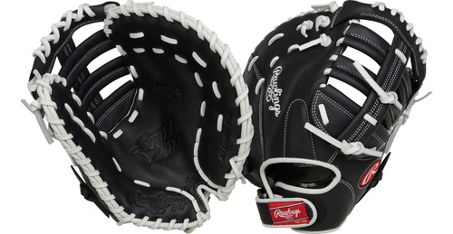 Rawlings | Shut Out Fastpitch Softball Primera Base Mitt | T
