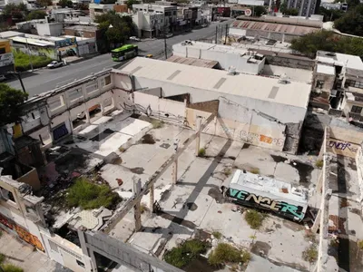 Terreno en venta