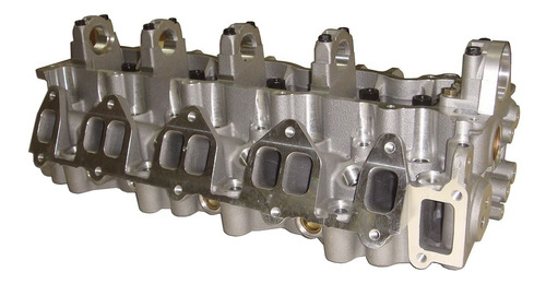 Tapa De Cilindro Mazda 2.5 D - Motor Wl