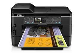 Servicio Técnico D Impresoras Epson Hp A Domicilio