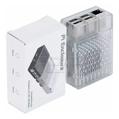 Imagen 3 de 6 de Raspberry Pi B / B+ O Raspberry Pi 2