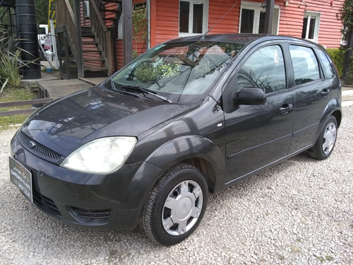 Ford Fiesta Ambiente 2006