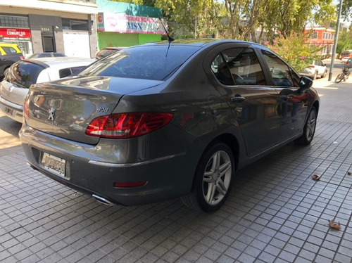 Peugeot 408 Sport 1.6l! Muy Buen Estado!! Financio! Permuto!