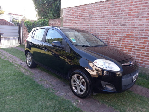 Fiat Palio Essence