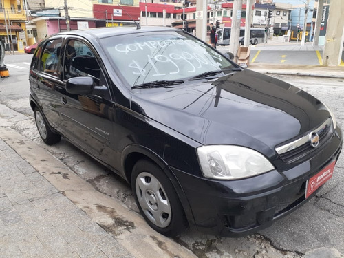 Corsa Hatch Premium 1.4 2010 Flex 2010 $19.990,00