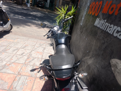 Imagem 8 de 8 de Honda Cg 160 Fan 2019