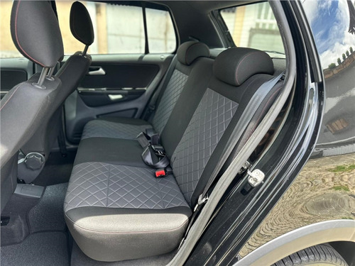 Volkswagen Fox 1.6 MSI TOTAL FLEX XTREME 4P MANUAL
