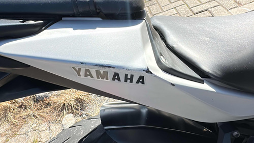 Yamaha Mt-03 2019/20