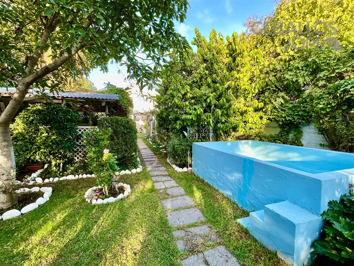 Imagen 2 de 30 de Casa En Venta De 4 Dorm. En Villa Alemana