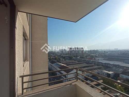 Departamento En Venta De 2 Dorm. En San Miguel