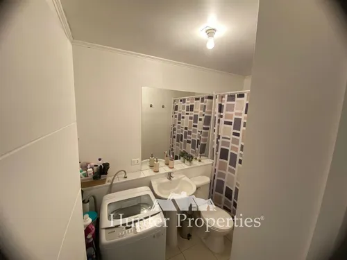 Departamento En Venta De 2 Dorm. En La Cisterna